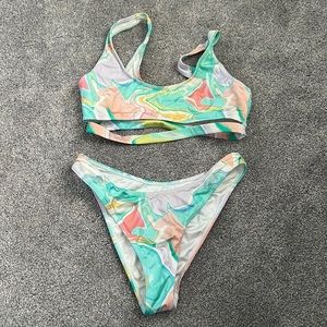 Pacsun Bikini